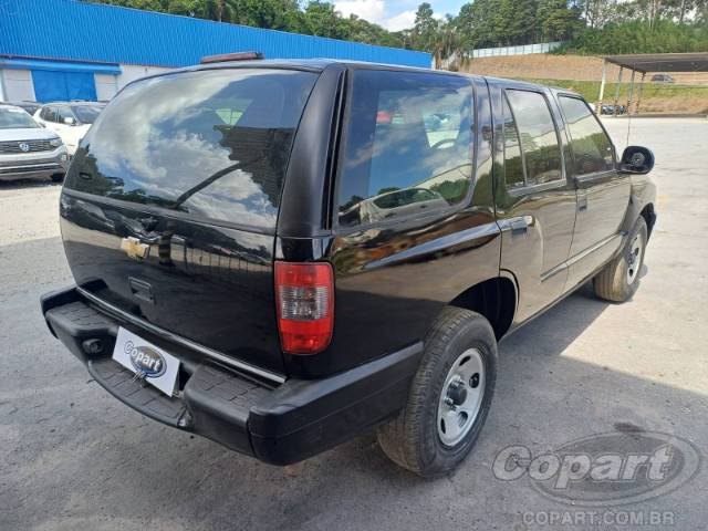 2010 CHEVROLET BLAZER 