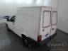2010 FIAT FIORINO FURGAO 