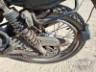 2007 YAMAHA YBR 125 