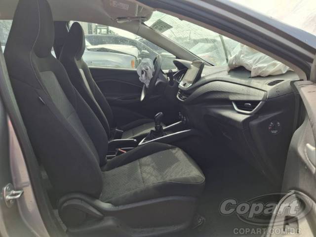 2025 CHEVROLET ONIX PLUS 