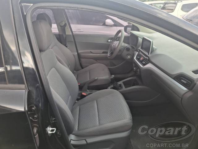 2021 HYUNDAI HB20S 