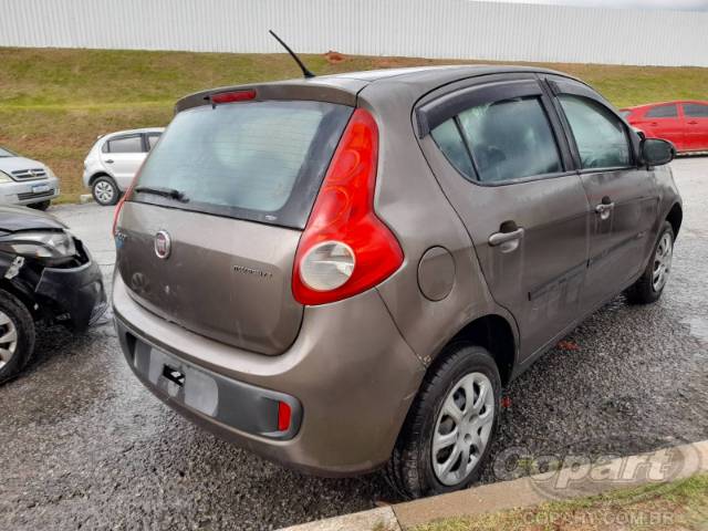 2013 FIAT PALIO 