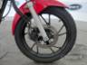 2024 HONDA CG 160 