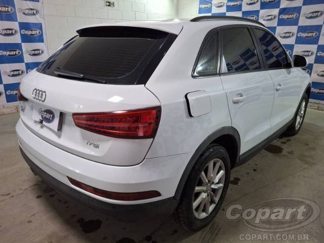 2017 AUDI Q3 