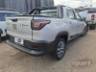 2026 FIAT STRADA CD 
