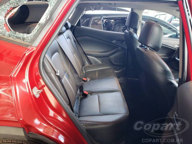 2025 CHEVROLET TRACKER 