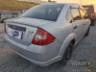 2005 FORD FIESTA SEDAN 