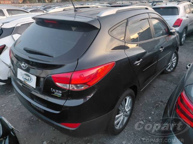 2014 HYUNDAI IX35 