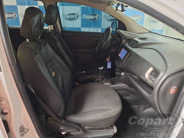 2020 CHEVROLET SPIN 