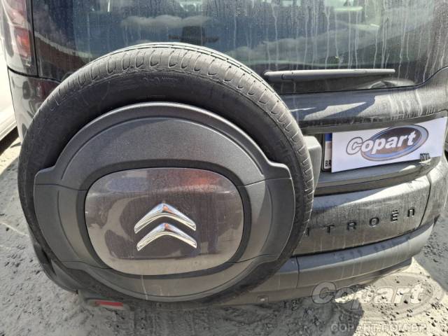 2018 CITROEN AIRCROSS 