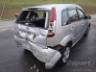 2008 FORD FIESTA 