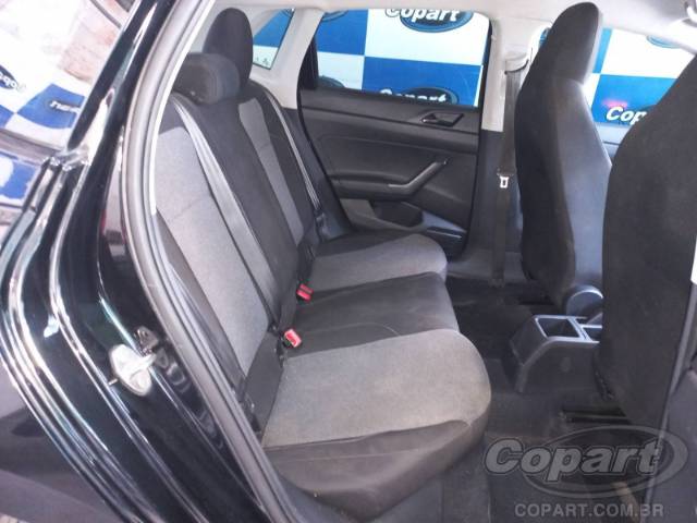 2023 VOLKSWAGEN POLO 