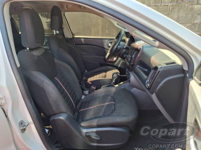 2018 FIAT TORO 