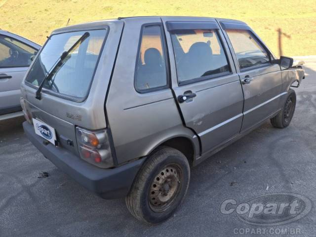 2000 FIAT UNO 