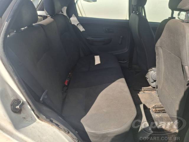2016 FIAT PALIO 