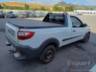 2020 FIAT STRADA 