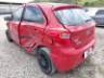 2018 FORD KA 