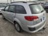 2009 FIAT PALIO WEEKEND 