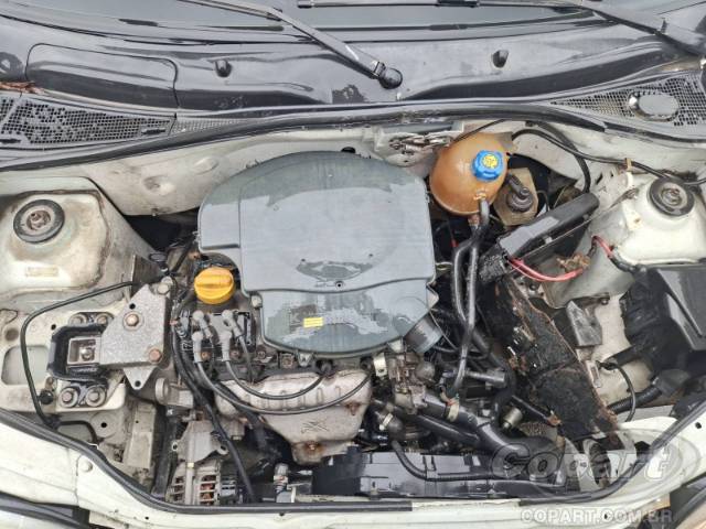 2001 RENAULT KANGOO EXPRESS 