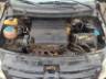 2007 VOLKSWAGEN FOX 