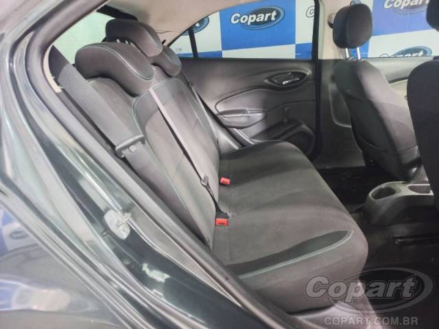 2019 CHEVROLET ONIX 