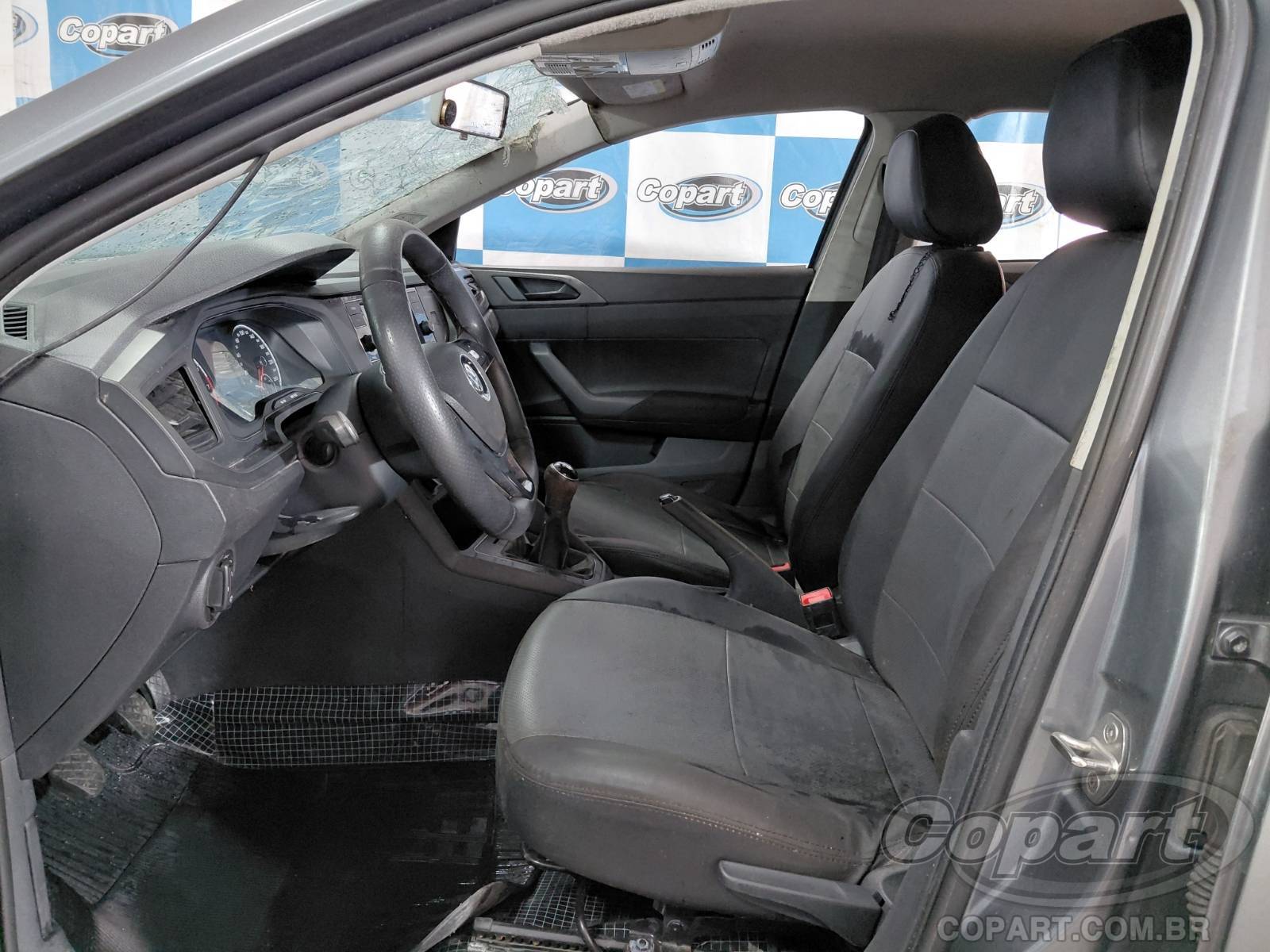 2022 VOLKSWAGEN VIRTUS — foto 5 de 12