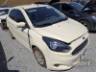 2015 FORD KA 
