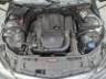 2012 MERCEDES BENZ CLASSE C 