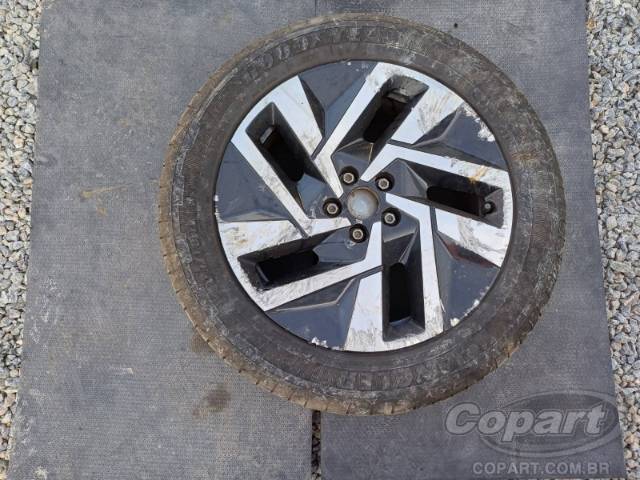 2025 VOLKSWAGEN T-CROSS 