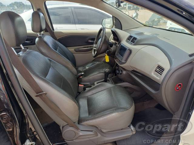 2014 CHEVROLET SPIN 