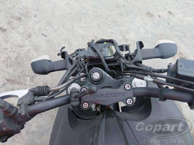 2023 YAMAHA FZ25 FAZER 