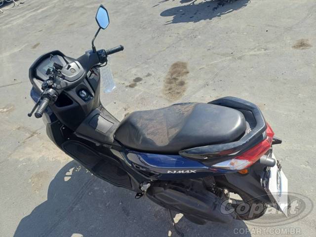 2022 YAMAHA NMAX 