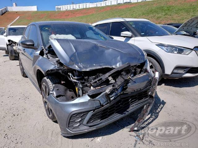 2025 VOLKSWAGEN POLO 