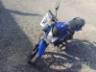 2022 YAMAHA FAZER 
