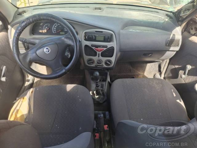 2004 FIAT SIENA 