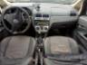 2010 FIAT PUNTO 