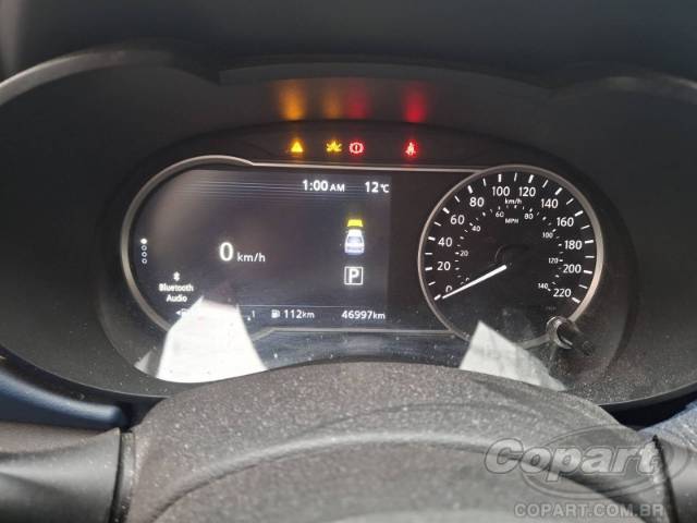 2025 NISSAN VERSA 