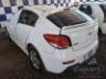 2013 CHEVROLET CRUZE HATCH 