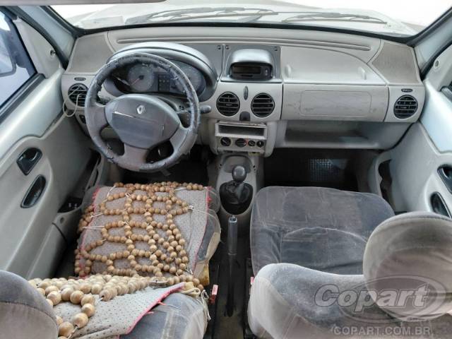 2006 RENAULT KANGOO 