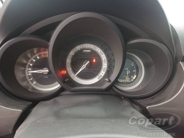2018 CITROEN AIRCROSS 