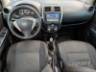 2015 NISSAN MARCH 