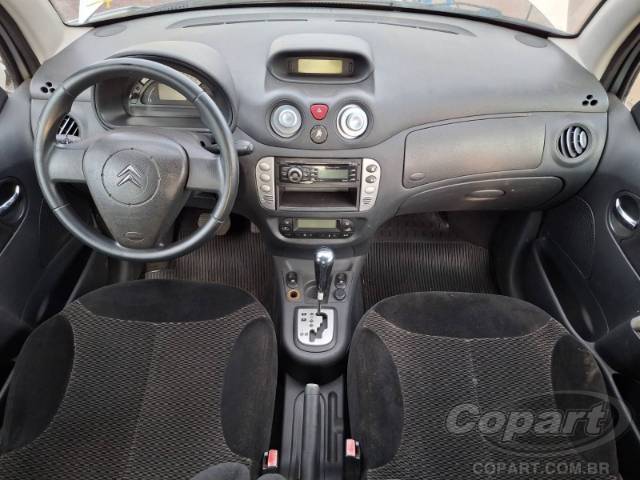 2012 CITROEN C3 