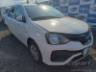 2020 TOYOTA ETIOS SEDA 