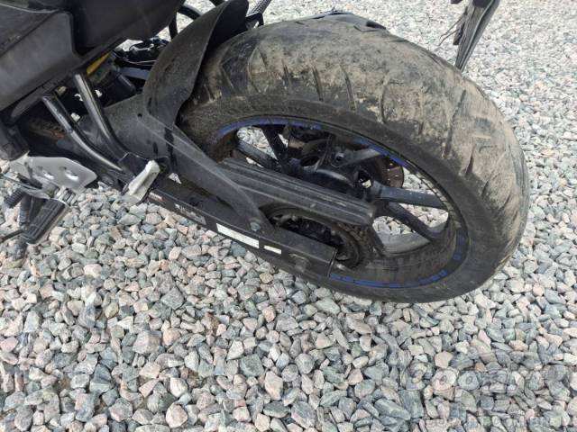 2024 YAMAHA FZ25 FAZER 