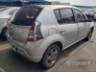 2014 RENAULT SANDERO 