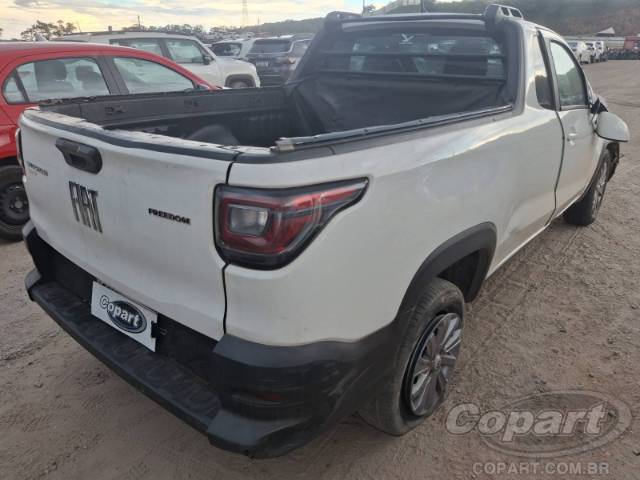 2023 FIAT STRADA 