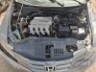 2010 HONDA CITY 