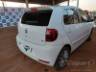 2012 VOLKSWAGEN FOX 
