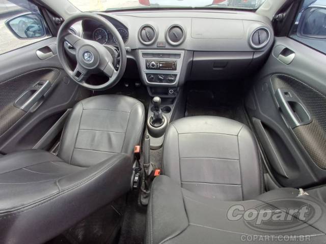 2015 VOLKSWAGEN GOL 