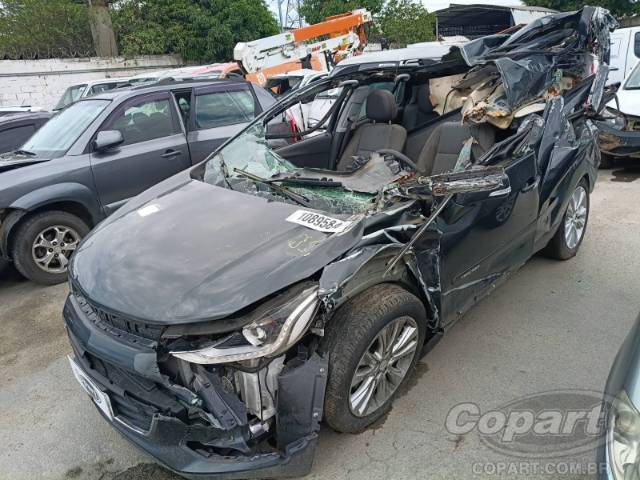 2019 CHEVROLET TRACKER 